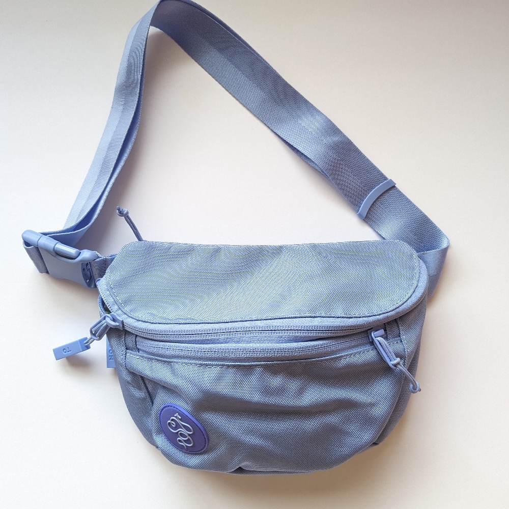 Baboon To The Moon Fanny Pack